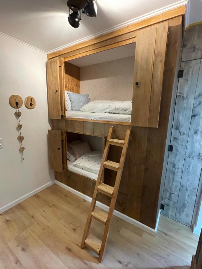 Ferienwohnung Up Willingen-Schwalefeld Віллінген Екстер'єр фото