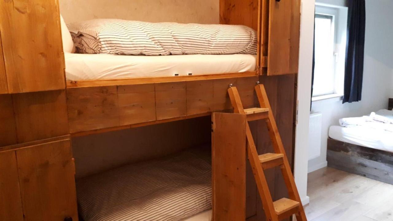 Ferienwohnung Up Willingen-Schwalefeld Віллінген Екстер'єр фото
