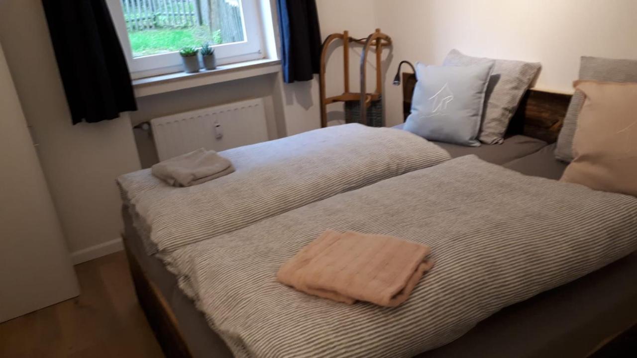 Ferienwohnung Up Willingen-Schwalefeld Віллінген Екстер'єр фото