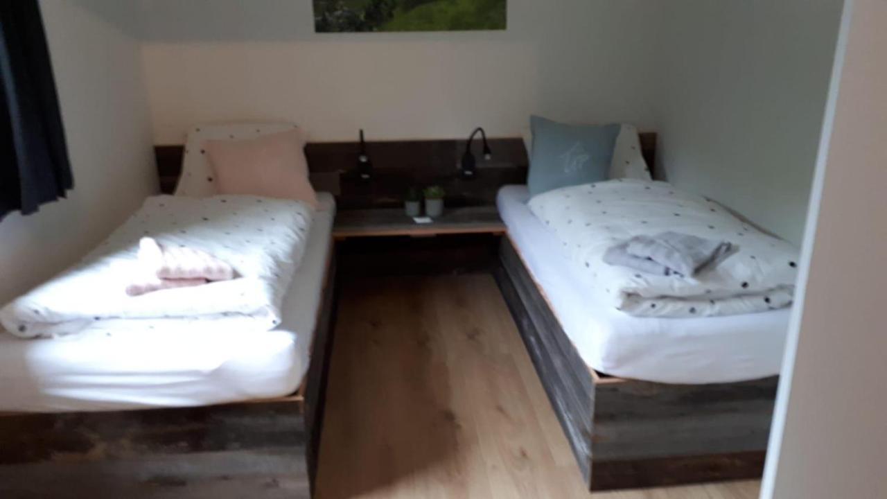 Ferienwohnung Up Willingen-Schwalefeld Віллінген Екстер'єр фото