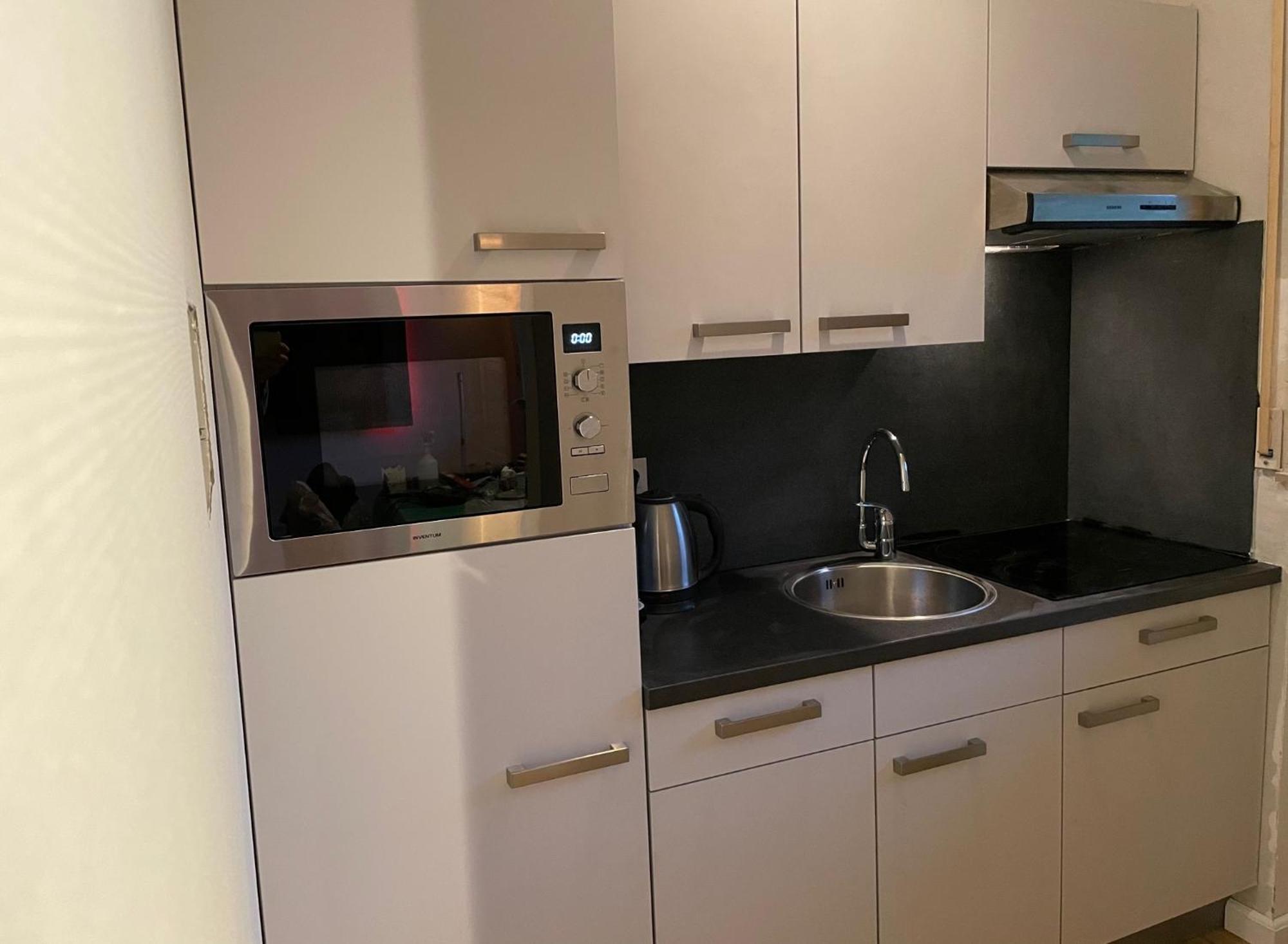 Ferienwohnung Up Willingen-Schwalefeld Віллінген Екстер'єр фото